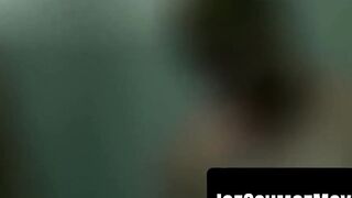 Amateur raw fucks buddy then fills mouth with jizz