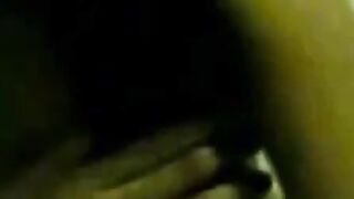 Big-Breasted Indonesian Amateur Babe