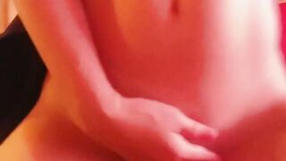 Redhead MILF Gives POV Blowjob and Rides to Orgasm