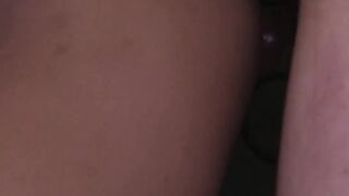 Ian Levine and Josh Stone spit then penetrate hard