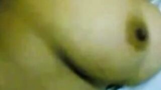 Big-Breasted Indonesian Amateur Babe Hoe 2