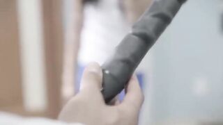 Put this on your clitoris, satisfy