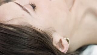 Kira Noir fists me until I scream and cum uncontrollably