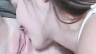 Amateur Lesbian Webcam Friends
