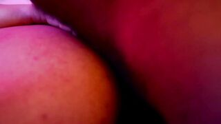 A sensual encounter with Sage The Flame