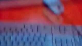Hot Amateur Couple's Wild Webcam Sex Session