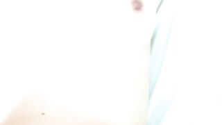 Tiny Teen Latina's Reality Sex Tape - Oral Fun