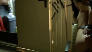 Amabella Naked Rickshaw Ride and Public Anal Rough Sex with Huge Cock Zenza Raggi