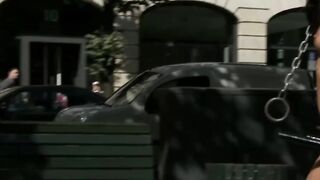 Amabella Naked Rickshaw Ride and Public Anal Rough Sex with Huge Cock Zenza Raggi