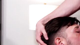 BoyLoads.com - Jordan Starr's hunky ass pounded by Tyler Tanner