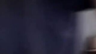 JoeSchmoeXXX.com - Young amateur jerks off and fills fat mature man's mouth with hot