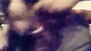 Amateur Webcam BJ Fun