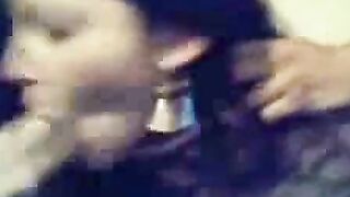 Amateur Webcam BJ Fun