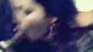 Amateur Webcam BJ Fun