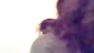Amateur Webcam BJ Fun