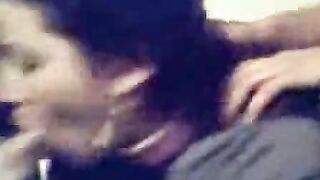 Amateur Webcam BJ Fun