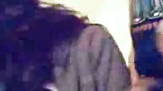 Amateur Webcam BJ Fun