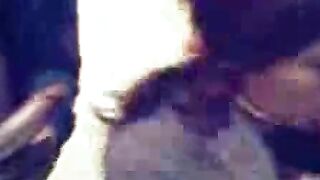 Amateur Webcam BJ Fun