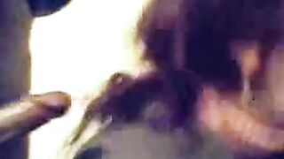 Amateur Webcam BJ Fun