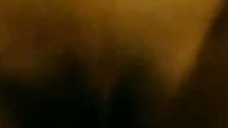 Singaporean MILF Moans in Lingerie