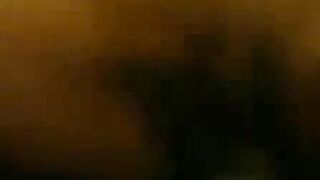 Singaporean MILF Moans in Lingerie