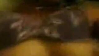Singaporean MILF Moans in Lingerie