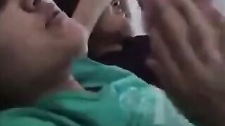 Arab Pakistani Amateur Girls' Dirty Song