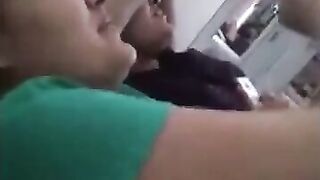 Arab Pakistani Amateur Girls' Dirty Song