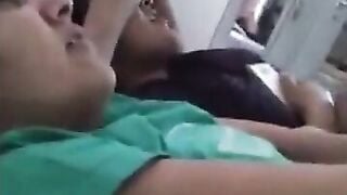Arab Pakistani Amateur Girls' Dirty Song
