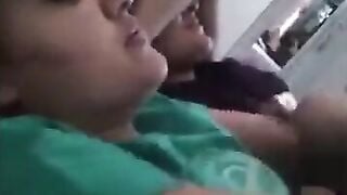 Arab Pakistani Amateur Girls' Dirty Song