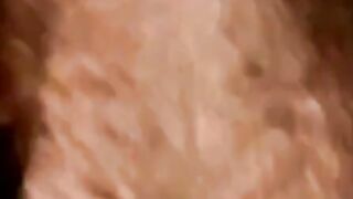 JoeSchmoeXXX.com - Black amateur barebacks mature man before cumming on him with deli