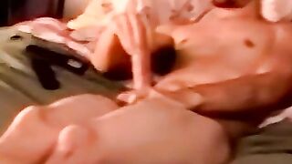JoeSchmoeXXX.com - Mature black man receives cum in mouth after sucking dick with ski