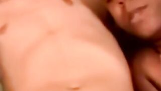 JoeSchmoeXXX.com - Mature black man receives cum in mouth after sucking dick with ski