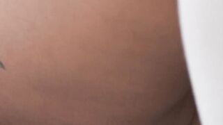 Asian teen Kimmy Kimm gets fingered deep by Reagan Foxx