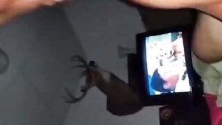 Homemade Sex Tape of Amateur Couple
