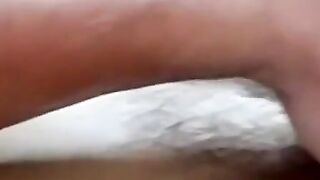JoeSchmoeXXX.com - Amateur cums in black gay's mouth after trying first bareback eage