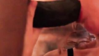Redhead Hotgirl Gangbanged by 4 BBCs