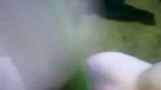 Curvy Girl Pleasures Herself on Webcam Hoe 2