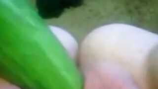 Curvy Girl Pleasures Herself on Webcam Hoe 2