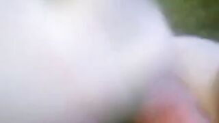 Curvy Girl Pleasures Herself on Webcam Hoe 2