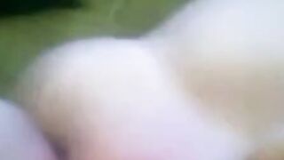 Curvy Girl Pleasures Herself on Webcam Hoe 2