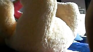 My Colombian Girlfriend with Big Ass and Tits Loves Amateur Creampie