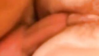 Hairy Mom Takes My Boner