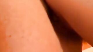 Hairy Mom Takes My Boner