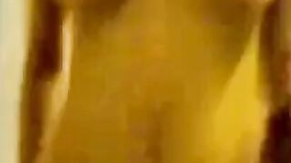 Thai Amateur Couple's Intimate Tape