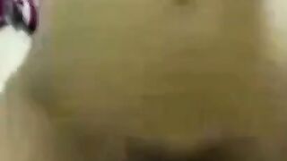 Thai Amateur Couple's Intimate Tape