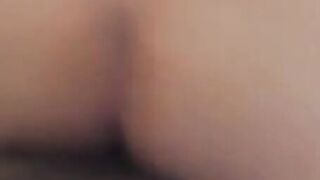 Deutsche MILF-Muschi-Cream-Pie-Überraschung
