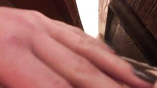 Big-Titted Russian Step-Mom Blows and Bangs Her Boy