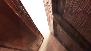 Big-Titted Russian Step-Mom Blows and Bangs Her Boy