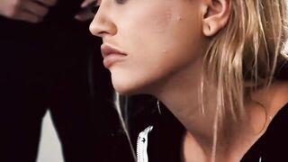 Stirlings mature rod slides perfectly in Adira Allures slit